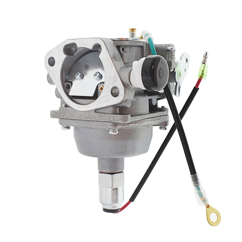 ALL-CARB AM130408 Carburetor replacement for JOHN DEERE Carb Kit L130