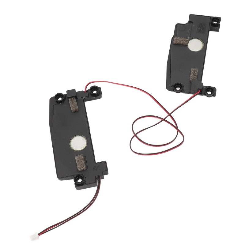 Laptop Built in Speaker Replacement Kit Left and Right Precise