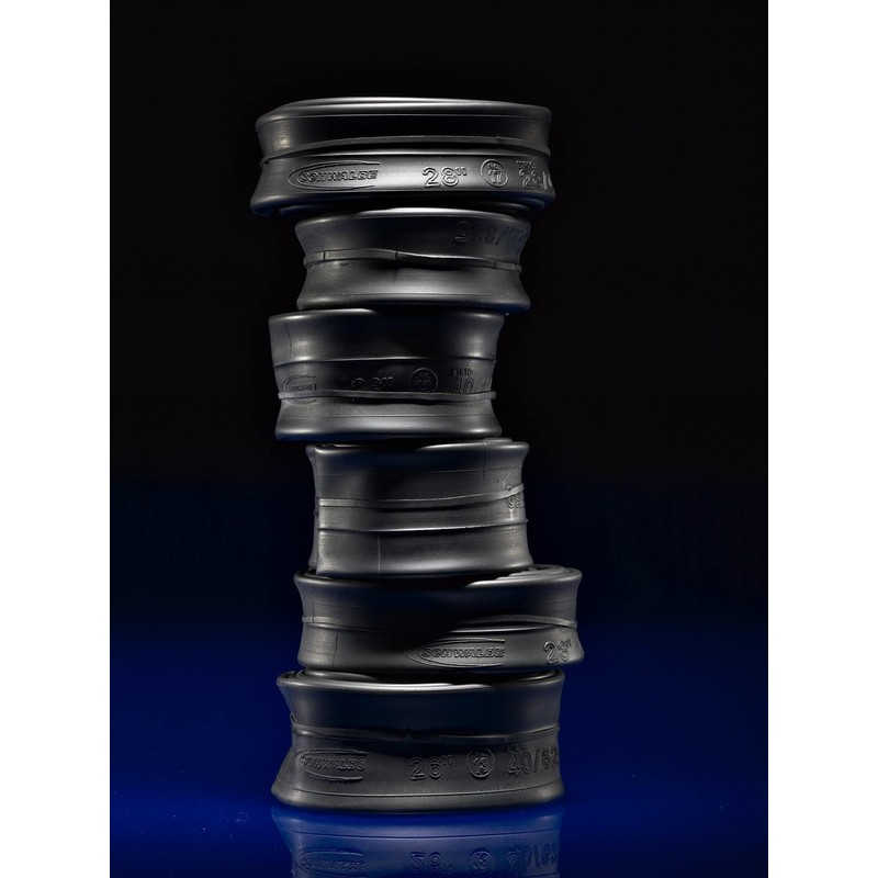 Schwalbe AV15 Inner Tube, 700c x 18/28c