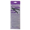 KAHARA JAPAN 7-Inch SP Heavy Duty Aluminum Pliers PLUS, Silver