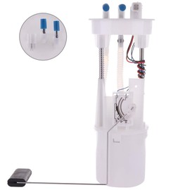 ITOPUP Fuel Pump Assembly Replacement fit 1994-1995 for Land Rover Discovery 3.9L,1996-1999 for Land Rover Discovery 4.0L,1994 for Land Rover for Range Rover 3.9L,1994-1995 for Land Rover Range Ro