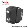 577.75607 5Pin Window Lift Switch Driver Side Left Fit for