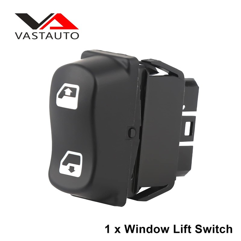 577.75607 5Pin Window Lift Switch Driver Side Left Fit for