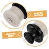 GLEAVI Foldable Kitchen Cabinet Knob Versatile Rv Handle for Cabinets
