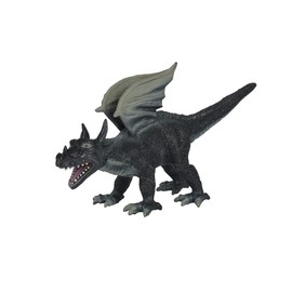 Nature World Two Head Dragon Dinosaur 271410