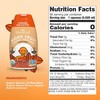 SweetLeaf Caramel Liquid Monk Fruit - Monk Fruit Liquid Sweetener