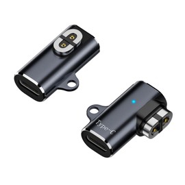 Shokz USB-C Charging Cave for Earphone USB, Type-Cshokz Bone Conduction Earphone C Converter Adapter (1 piece), Shokz Type-C Converter, Micro Converter, Quick Charging, Compact, Portable, Good