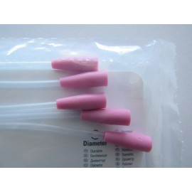 Kimberly-Clark Kimberly Clark KimVent Oral Care Suction Cath Pediatric 8Fr Ballard* Tech. #1222