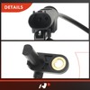 A-Premium ABS Wheel Speed Sensor Compatible with Infiniti & Nissan