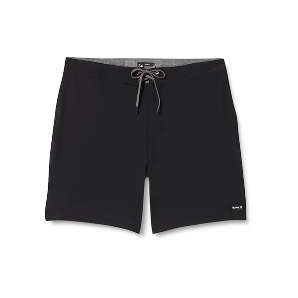 Hurley Men's Phantom O&o Solid 18' Board Shorts