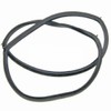 SPARES2GO Oven Door Seal Gasket + Corner Clips for NEFF