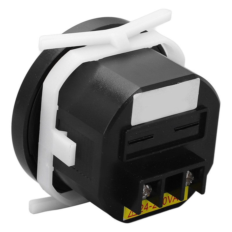 Digital Hour Meter High Precise Mechanical Hourmeter Wide Range Hour