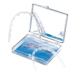 Orthomechanics Nuestros Aparatos Dentales Más Vendidos, Escudo Protector (1