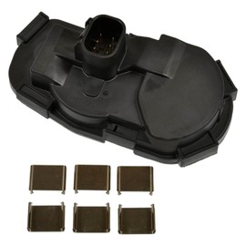 Standard Motor Products TH445 Throttle Position Sensor Assorted