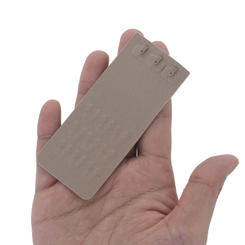 SAMGU Women's Bra Extenders 2 Hook / 3 Hook /