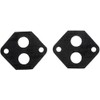 Dorman 90102 Idle Air Valve Gaskets Compatible with Select Ford/Lincoln/Mercury