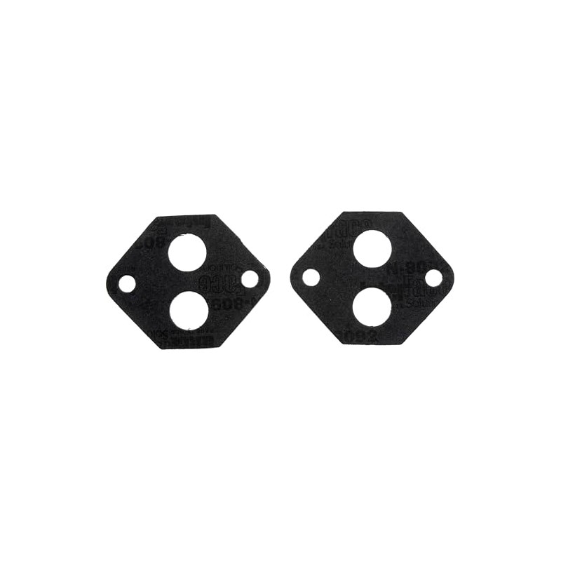 Dorman 90102 Idle Air Valve Gaskets Compatible with Select Ford/Lincoln/Mercury