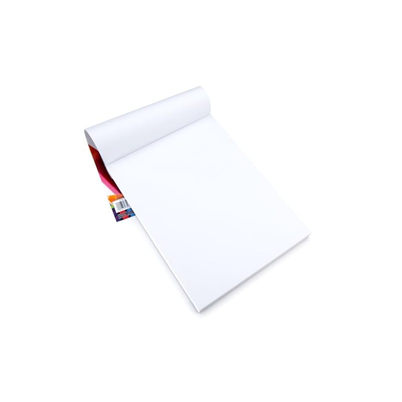 Royal Drawing Pad 9x12, 9 by 12"