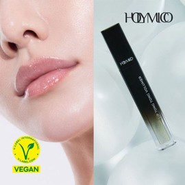 Holimiko (NS홈쇼핑)홀리미코 립통통 볼류머 5호 크리스탈클리어33700801 (NS Home Shopping) Holymiko Lip Plumping Balm No. 5 Crystal Clear 33700801