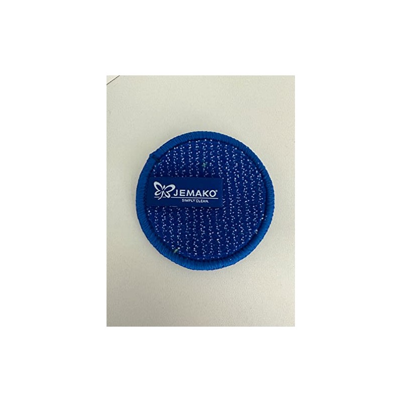 Jemako DuoPad Mini Blue Diameter 9.5 cm