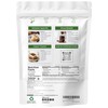 Pure Organic Stevia Powder, 1 Pound (2,837 Servings), Highest Grade