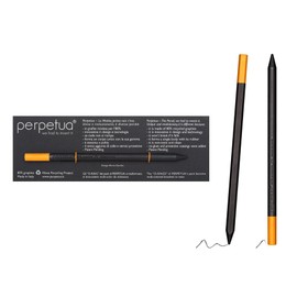 Perpetua The Pencil in Recycled Graphite by Perpetua We Had to Invent It - Top Orange