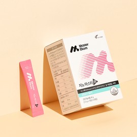 MASTERBIOM Geno Master Quick 30 Sticks (1-month supply) - MASTERBIOM Geno Master Quick 30 Sticks (1-month supply)