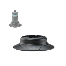 CAMPINGMOON 1LB Propane Tank Gas Bottle Stabilizer PG-196