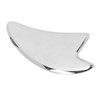 Gua Sha Massage Tool Stainless Steel Gua Sha Scraper Massager