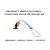 The Best!! Back Hair Shaver - Back Hair Razor -