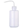 BEADNOVA Squeeze Bottle Plant Watering Bottle 250ml 8oz Small Wash
