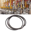 Piston Rings Air Compressor Accessories Part for 7.5KW Motor 10HP