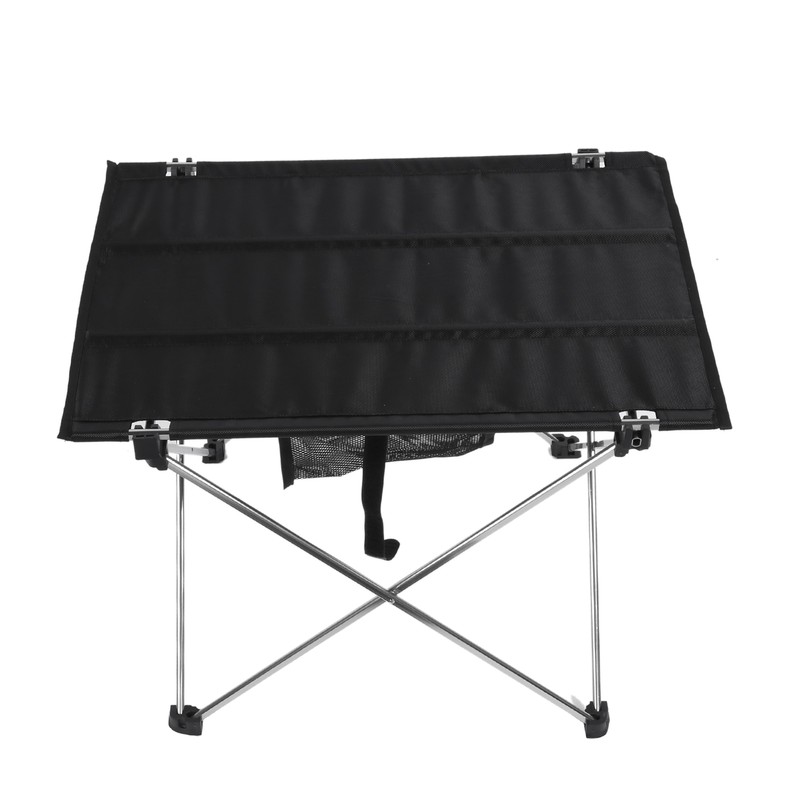 Portable Cloth desktop Folding Picnic Table BBQ Barbecue Desk Outdoor