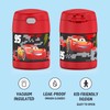 THERMOS FUNTAINER Insulated Food Jar – 10 Ounce, Cars –