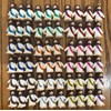 150 Pcs Mini Jesus Figures Easter Jesus Loves You Christ