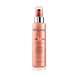 Spray antifrizz completo Kerastase Discipline Fluidissime unisex, 5.1 onzas