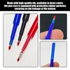 30 Pieces of Erasable Refills, Replacement Refills, Writing Tools, Study