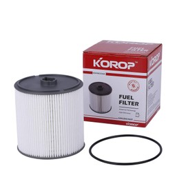 68436631AA Fuel Filter Fits for 2019-2021 Dodge Ram 2500 3500 4500 5500 6.7L Diesel, For 2020-2021 Ram 1500 3.0L Diesel, For 2020-2021 Wrangler 3.0L Diesel, For 2021 Gladiator 3.0L Diesel