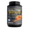 EVOLUTION, Protena de Suero de Leche, WP100, Whey Protein, 18