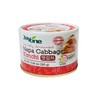 Korean Canned Kimchi, Napa Cabbage Kimchi, Naturally Fermented, Non-GMO, No