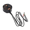 2808 Brushless Motor 700KV High Efficiency Disk Brushless Motor for