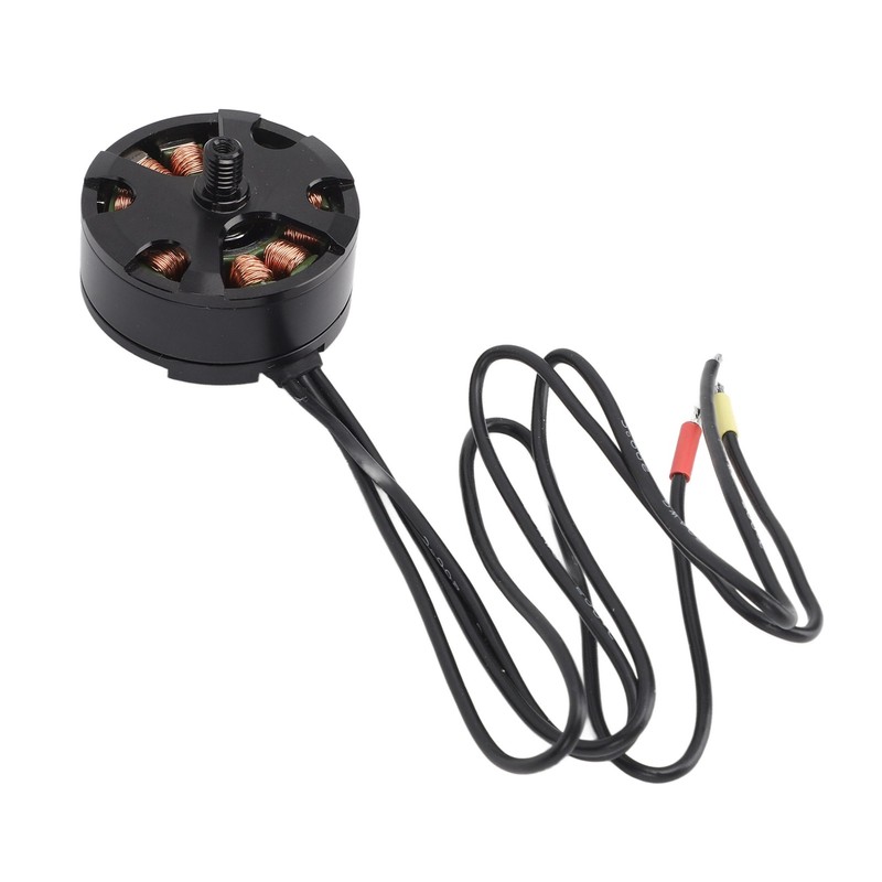 2808 Brushless Motor 700KV High Efficiency Disk Brushless Motor for