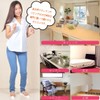 [Foot Health Method] New Foot Fumi-kun, Unlikely Blue Bamboo Step