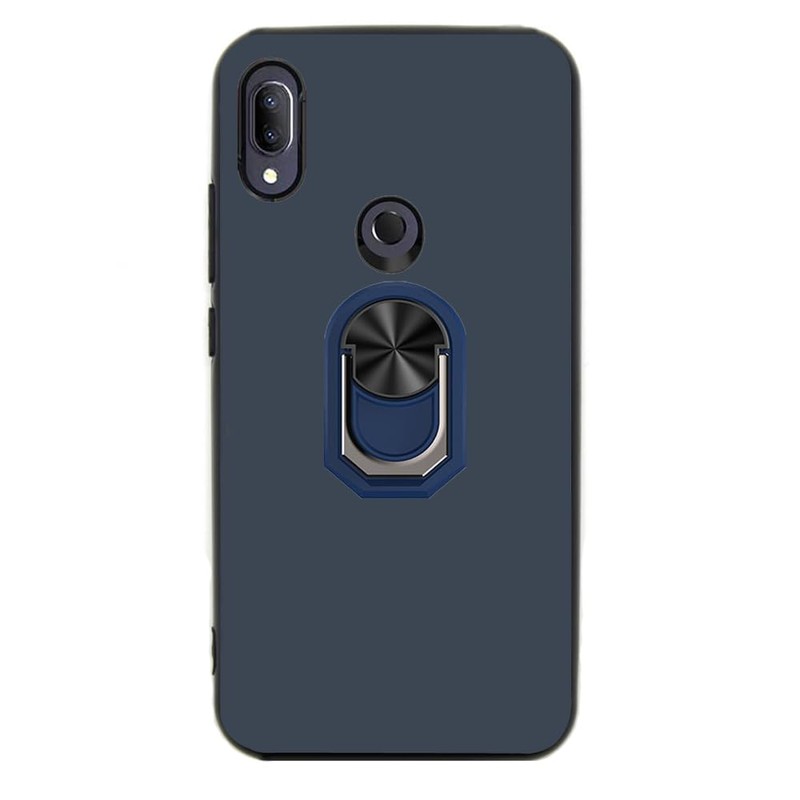 Ranyi for Jitterbug Smart3 Case with Screen Protector, Ultra Slim