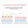 Nacific Pink Aha Bha Crema Facial