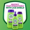 Lice Shield Leave in Spray 5 oz (Pack of 3)