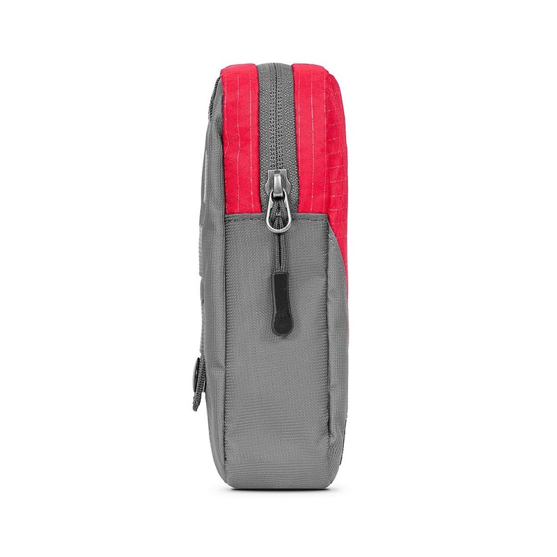Mission Critical S.02 Adventure Phone/Wallet Pouch - Adventure Red