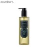 ESSENHERB Soybean 90 Deep Cleansing Oil Eucalyptus 300ml