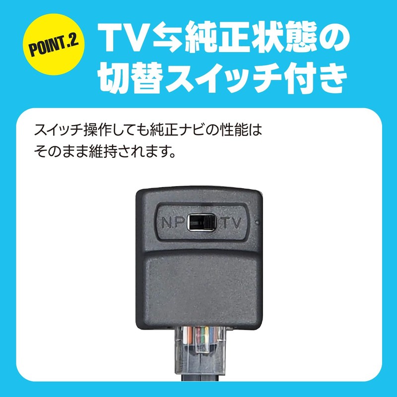 Beat Sonic TVK-79 TV Controller: TV Canceller, Switch Type, Compatible
