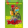 Die Tom Turbo Box: Folge 1-3 [3 DVDs]
